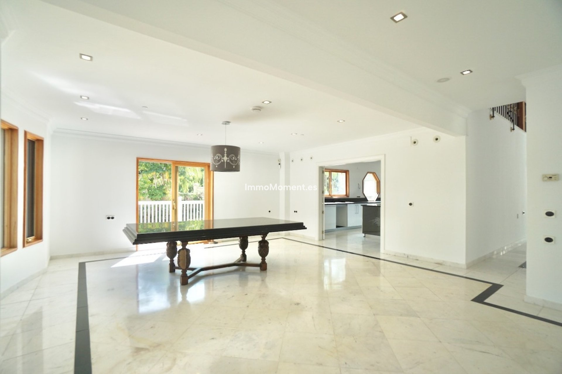 Revente - Villa - Benahavís - Benahavís Centro