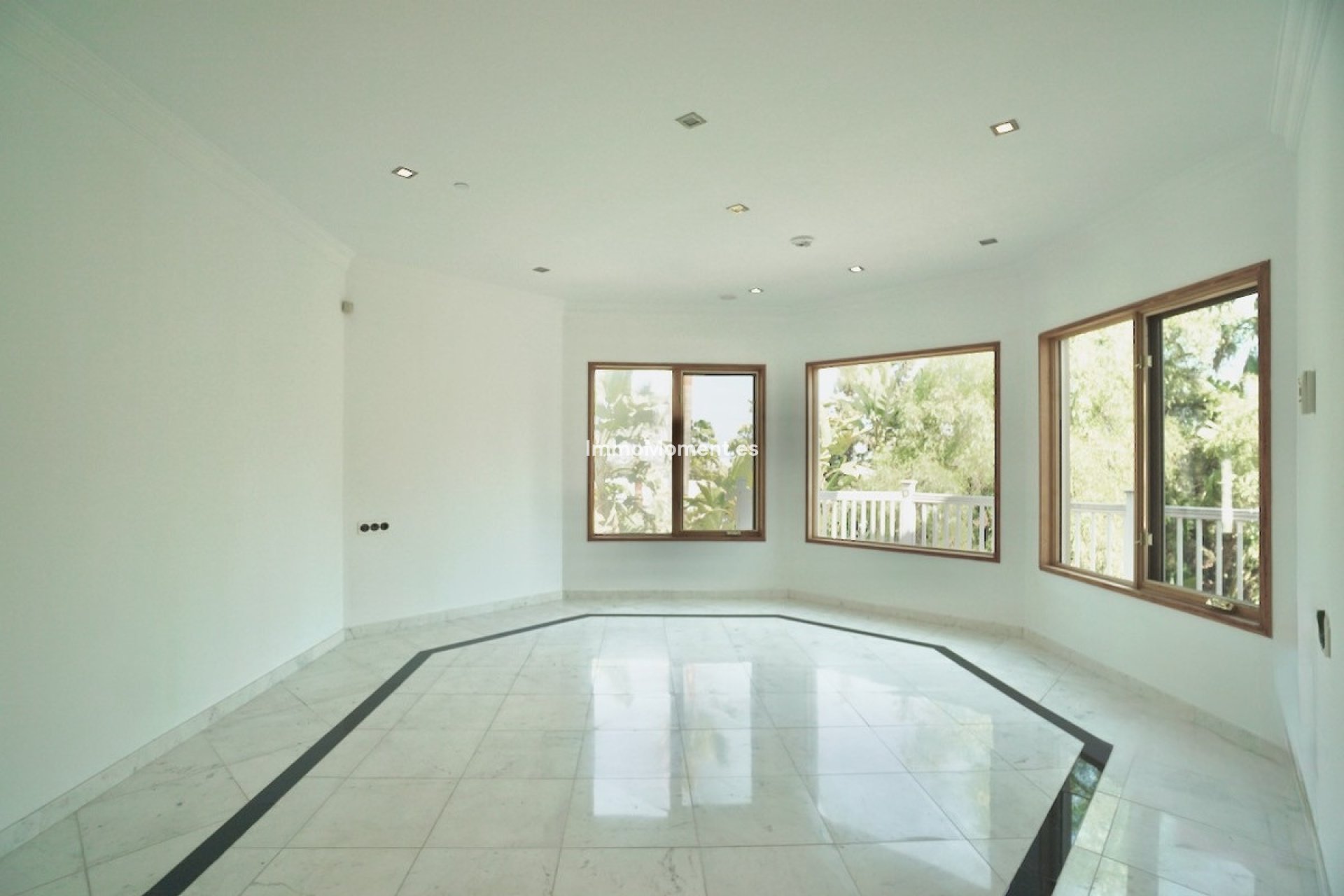 Revente - Villa - Benahavís - Benahavís Centro