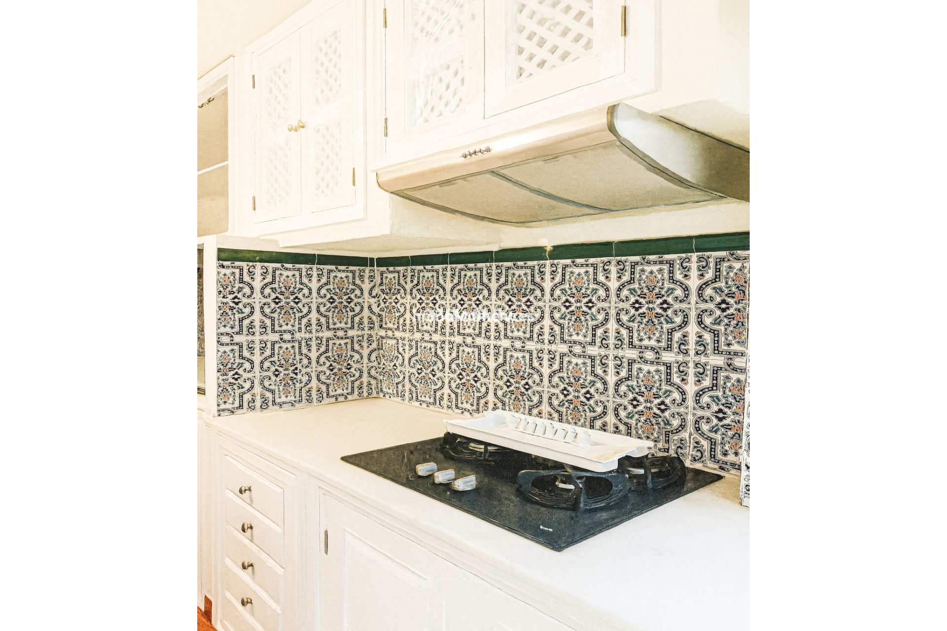 Revente - Villa - Benahavís - Benahavís Centro