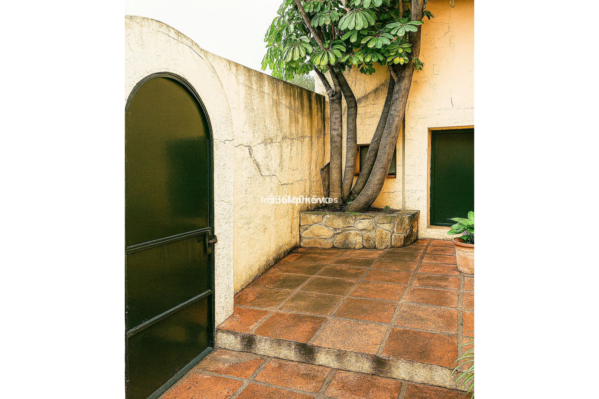 Revente - Villa - Benahavís - Benahavís Centro