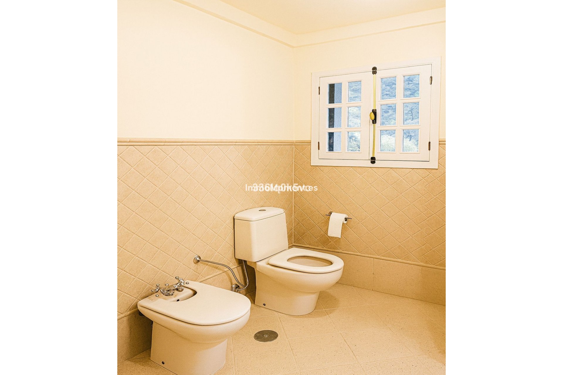 Revente - Villa - Benahavís - Benahavís Centro