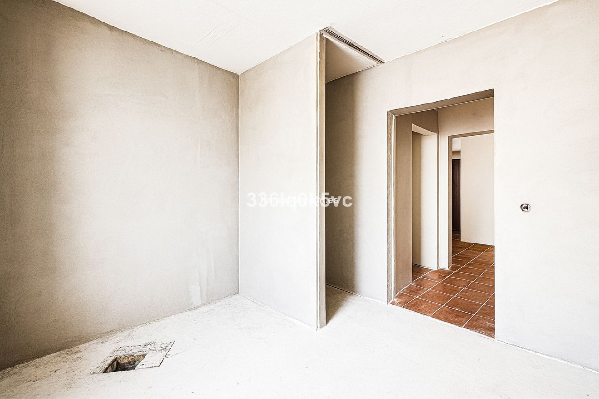 Revente - Villa - Benahavís - Benahavís Centro