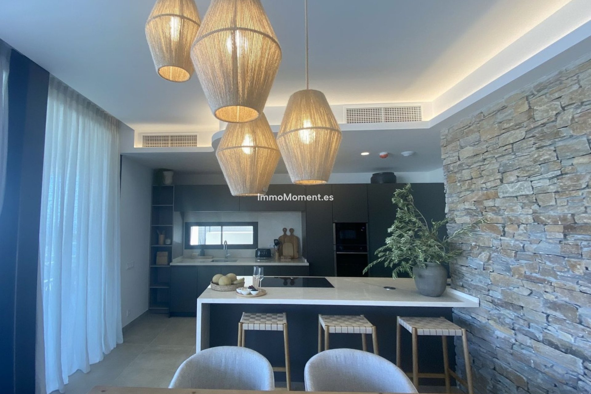 Revente - Villa - Benahavís - Benahavís Centro