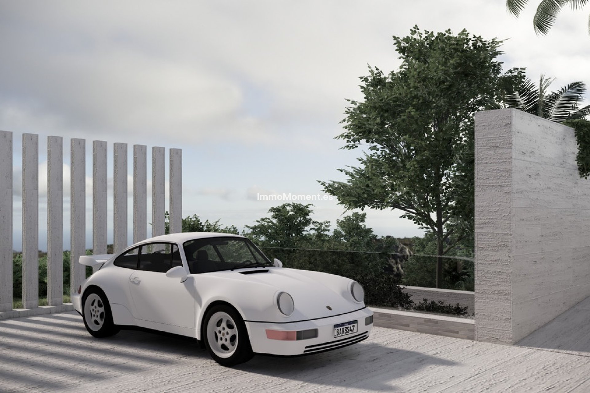 Revente - Villa - Benahavís - Benahavís Centro