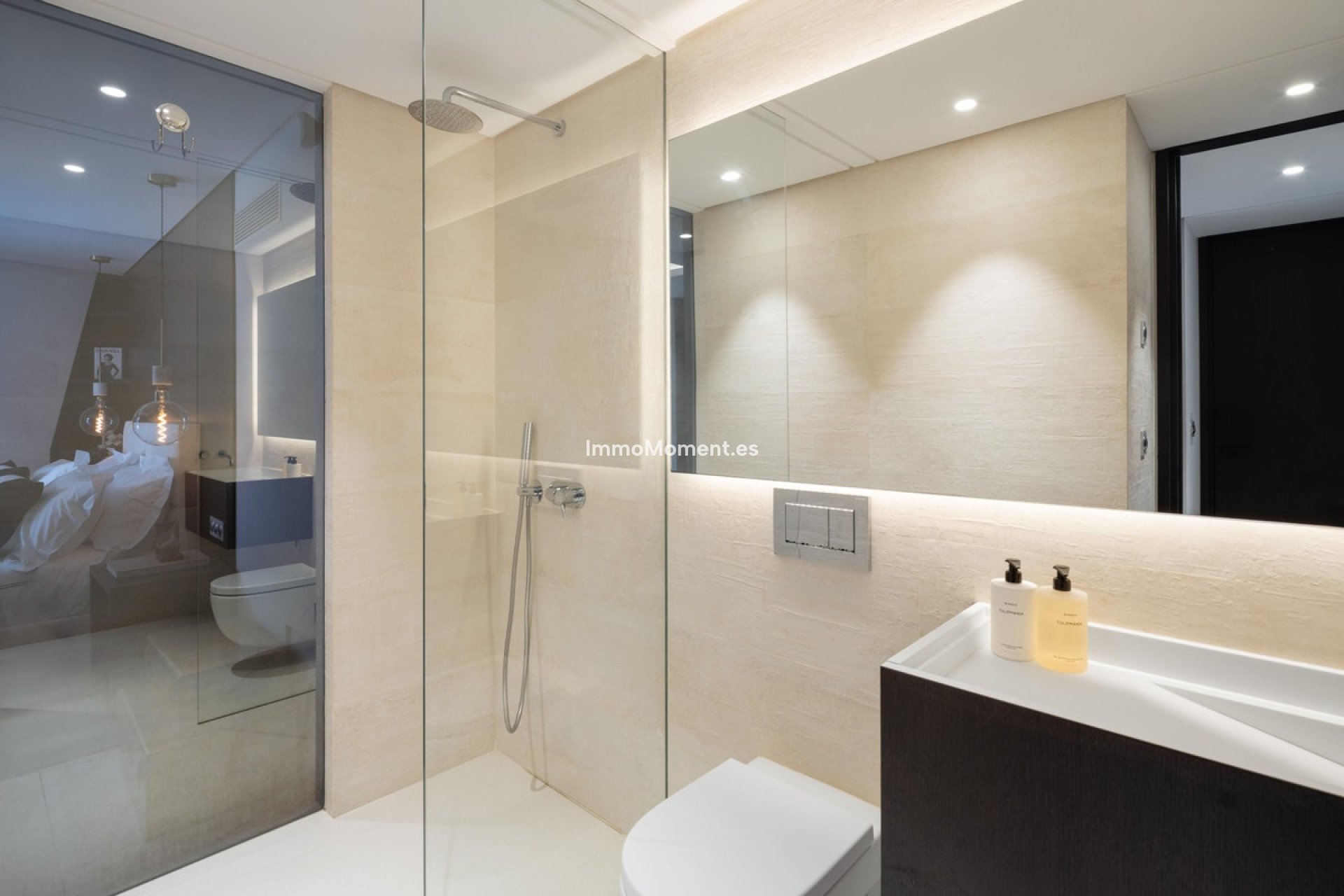 Revente - Villa - Benahavís - Benahavís Centro