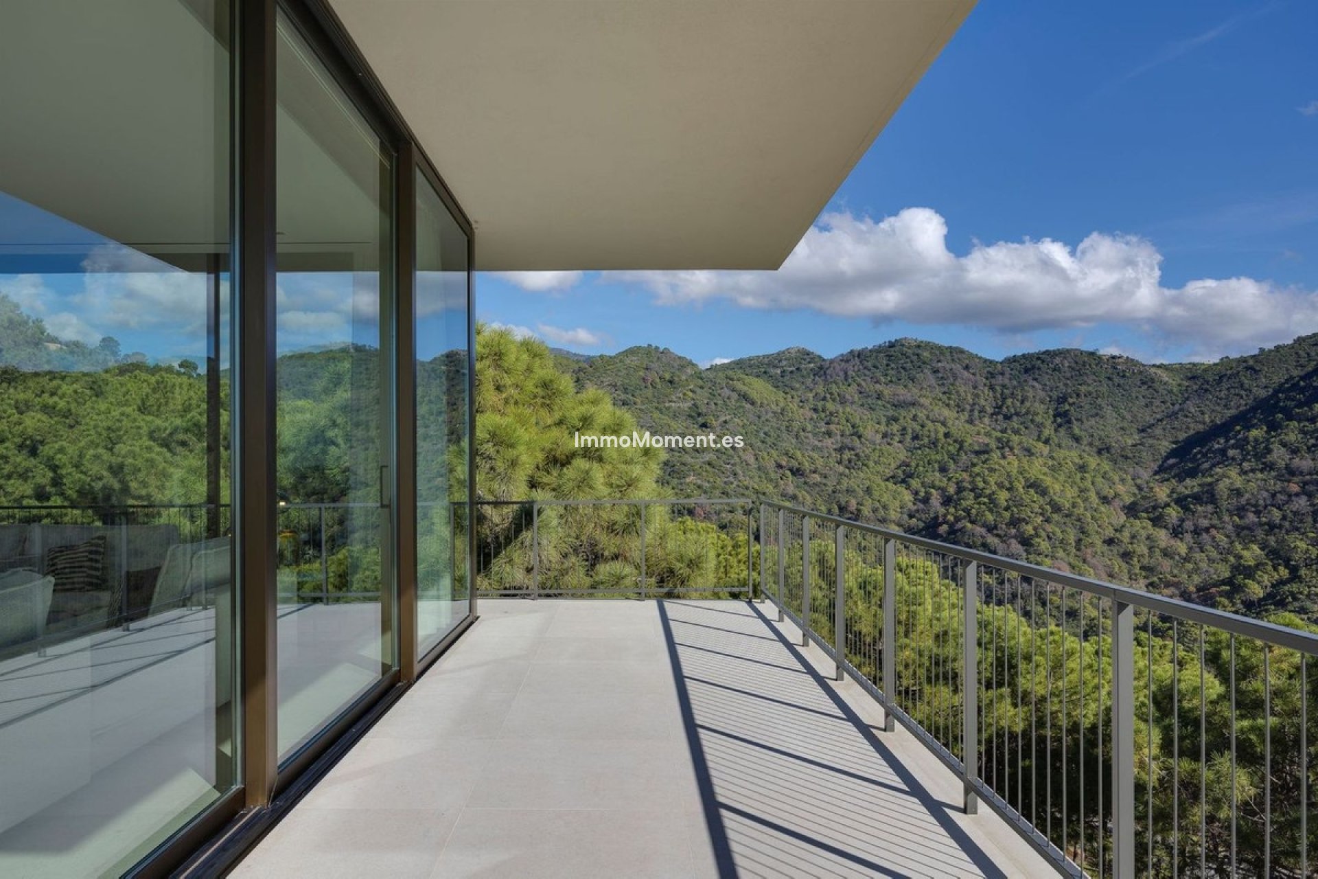 Revente - Villa - Benahavís - Benahavís Centro