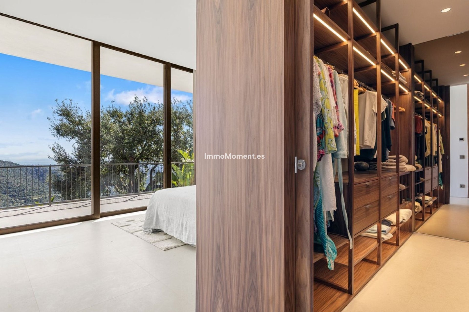 Revente - Villa - Benahavís - Benahavís Centro