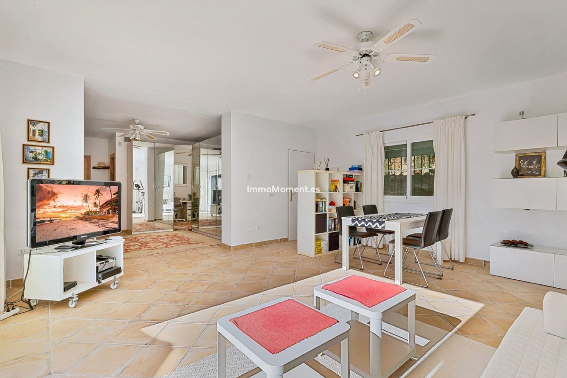 Revente - Villa - Benahavís - Benahavís Centro