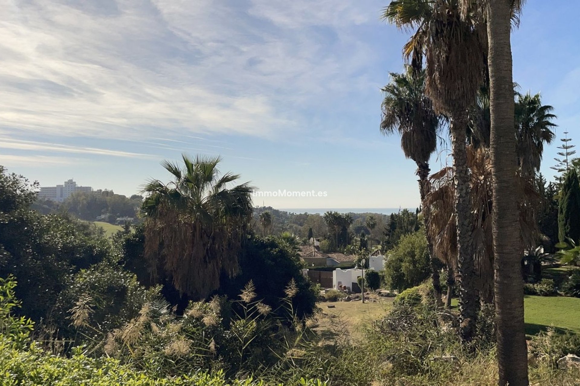 Revente - Villa - Benahavís - Benahavís Centro