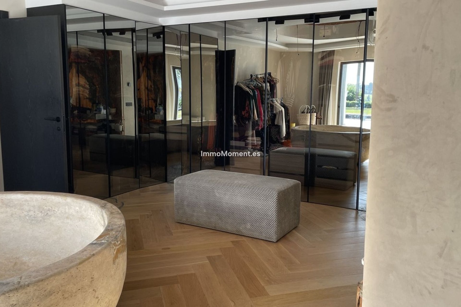 Revente - Villa - Benahavís - Benahavís Centro