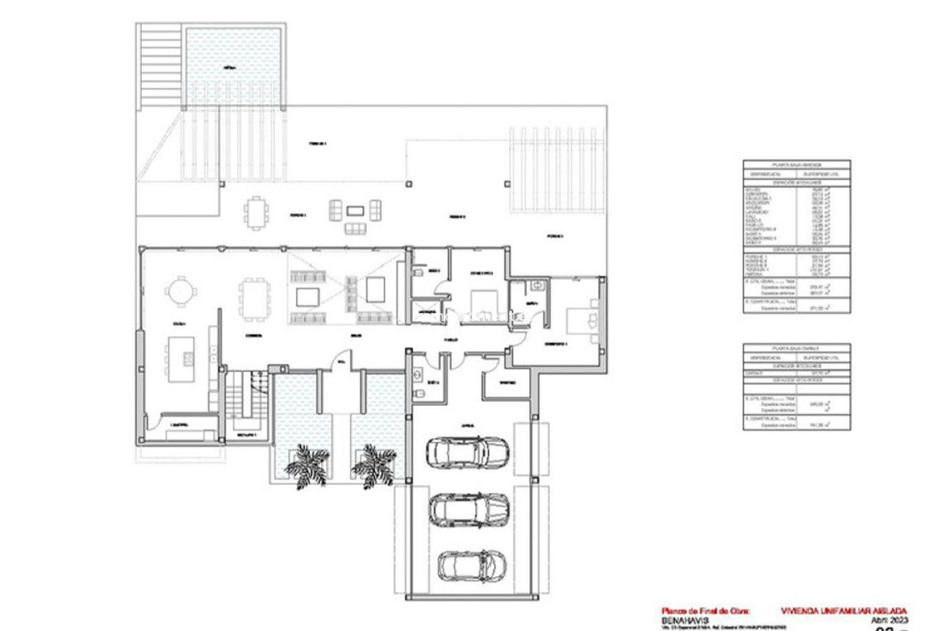 Revente - Villa - Benahavís - Benahavís Centro
