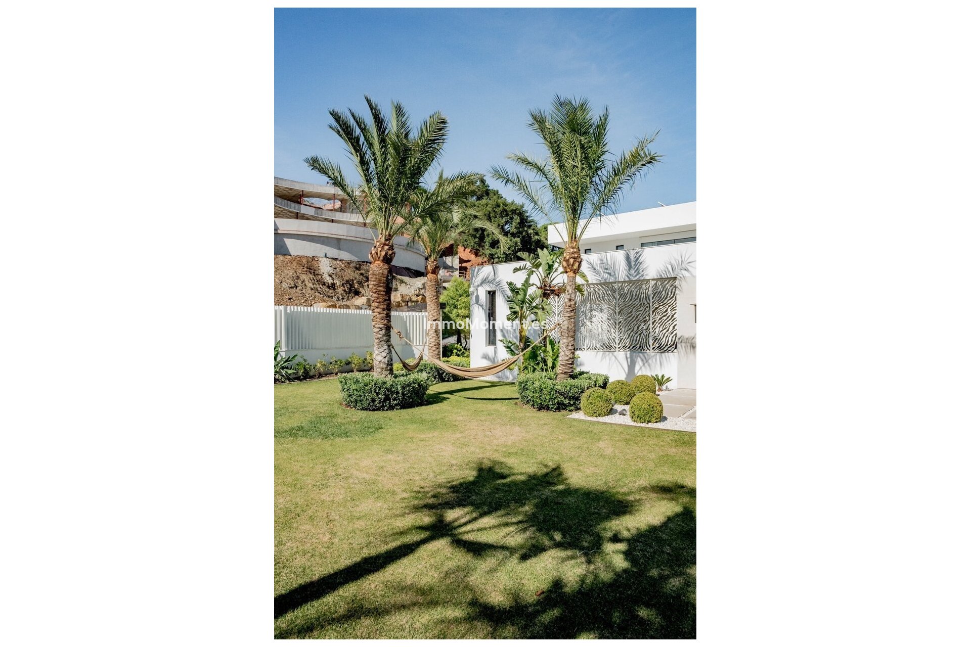 Revente - Villa - Benahavís - Benahavís Centro