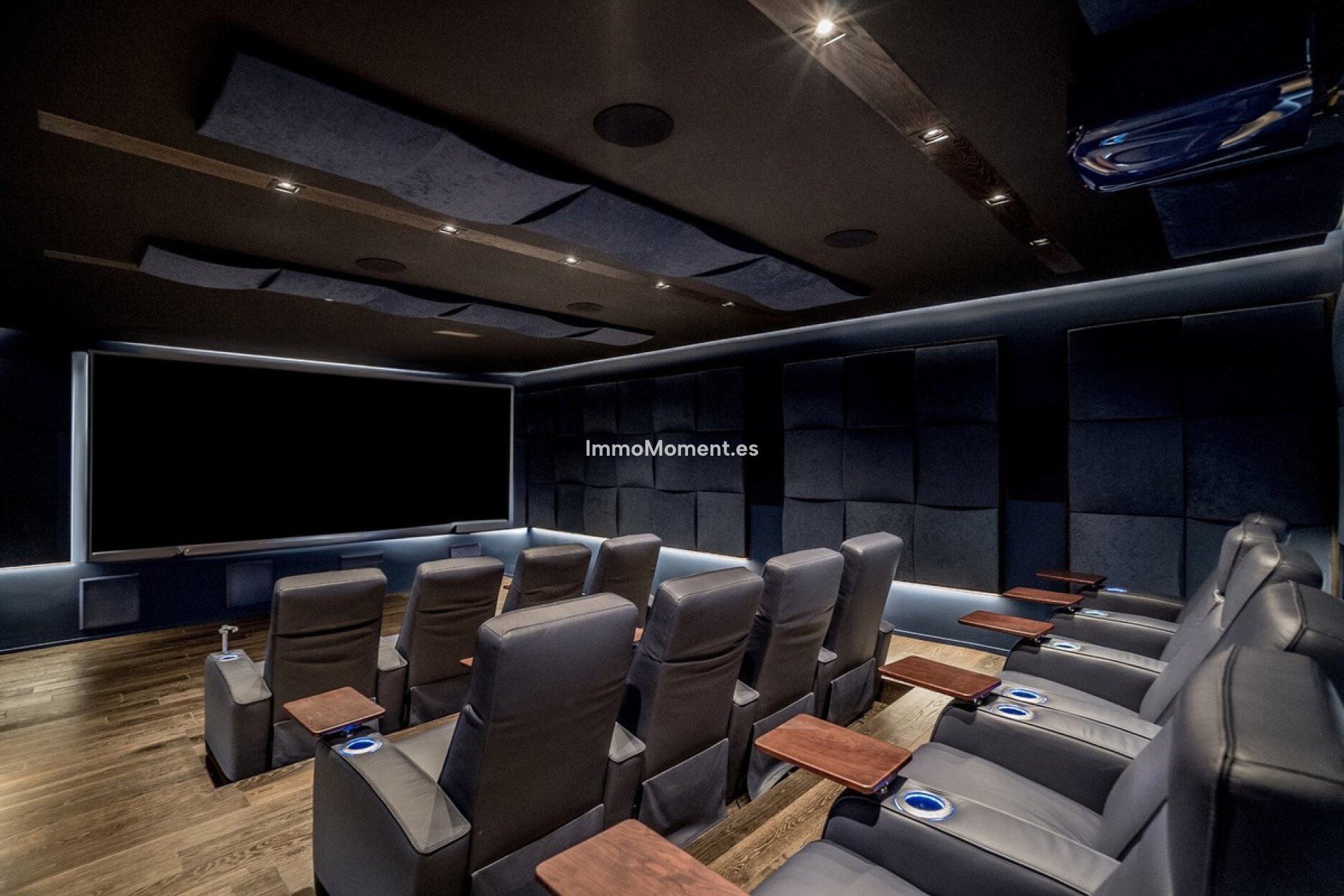 Revente - Villa - Benahavís - Benahavís Centro