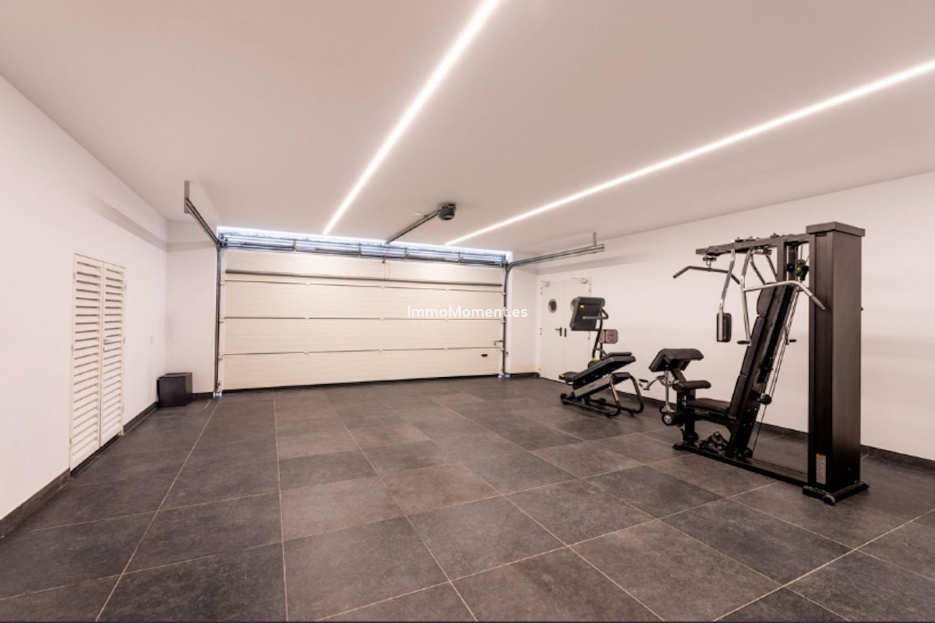 Revente - Villa - Benahavís - Benahavís Centro