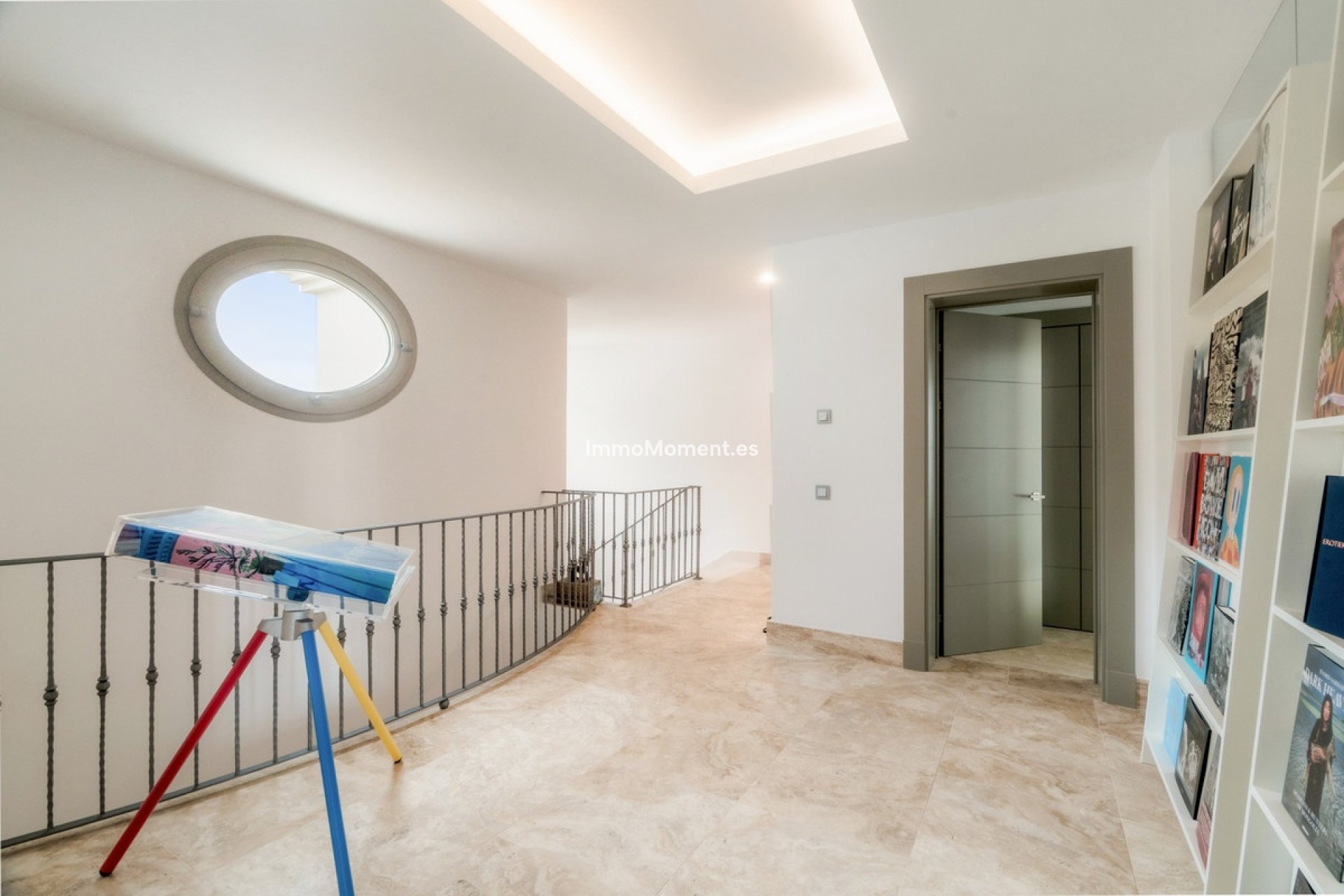 Revente - Villa - Benahavís - Benahavís Centro