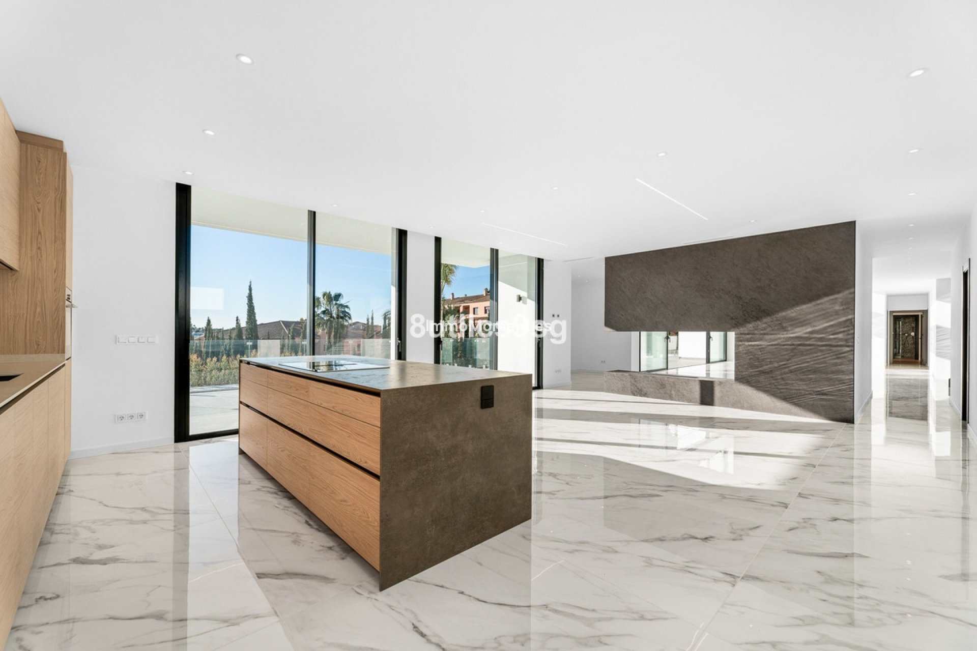 Revente - Villa - Benahavís - Benahavís Centro