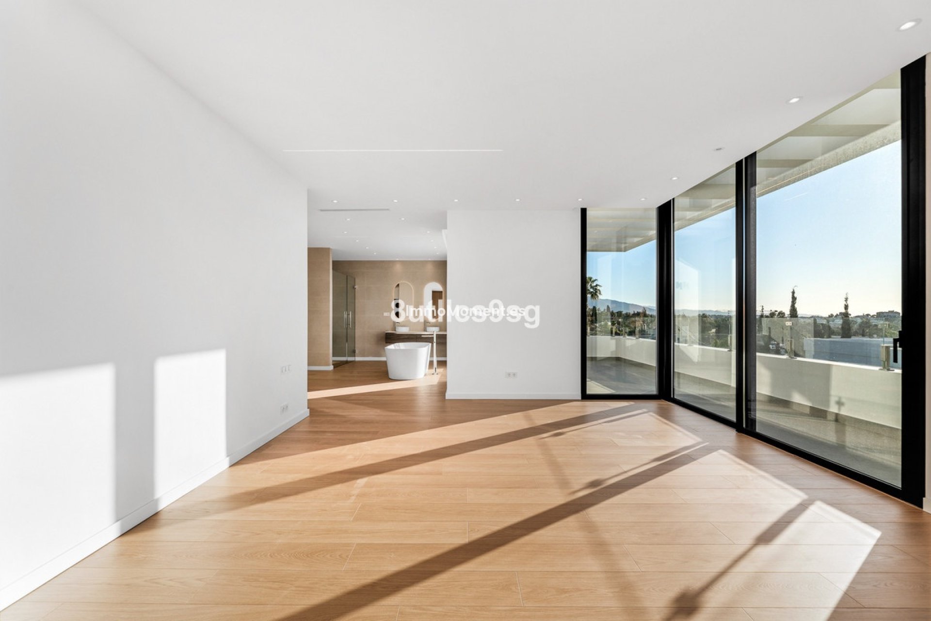 Revente - Villa - Benahavís - Benahavís Centro