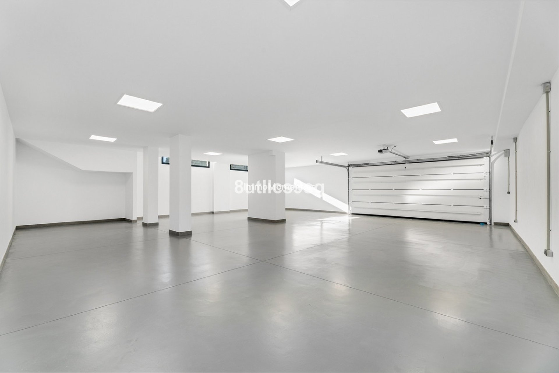 Revente - Villa - Benahavís - Benahavís Centro