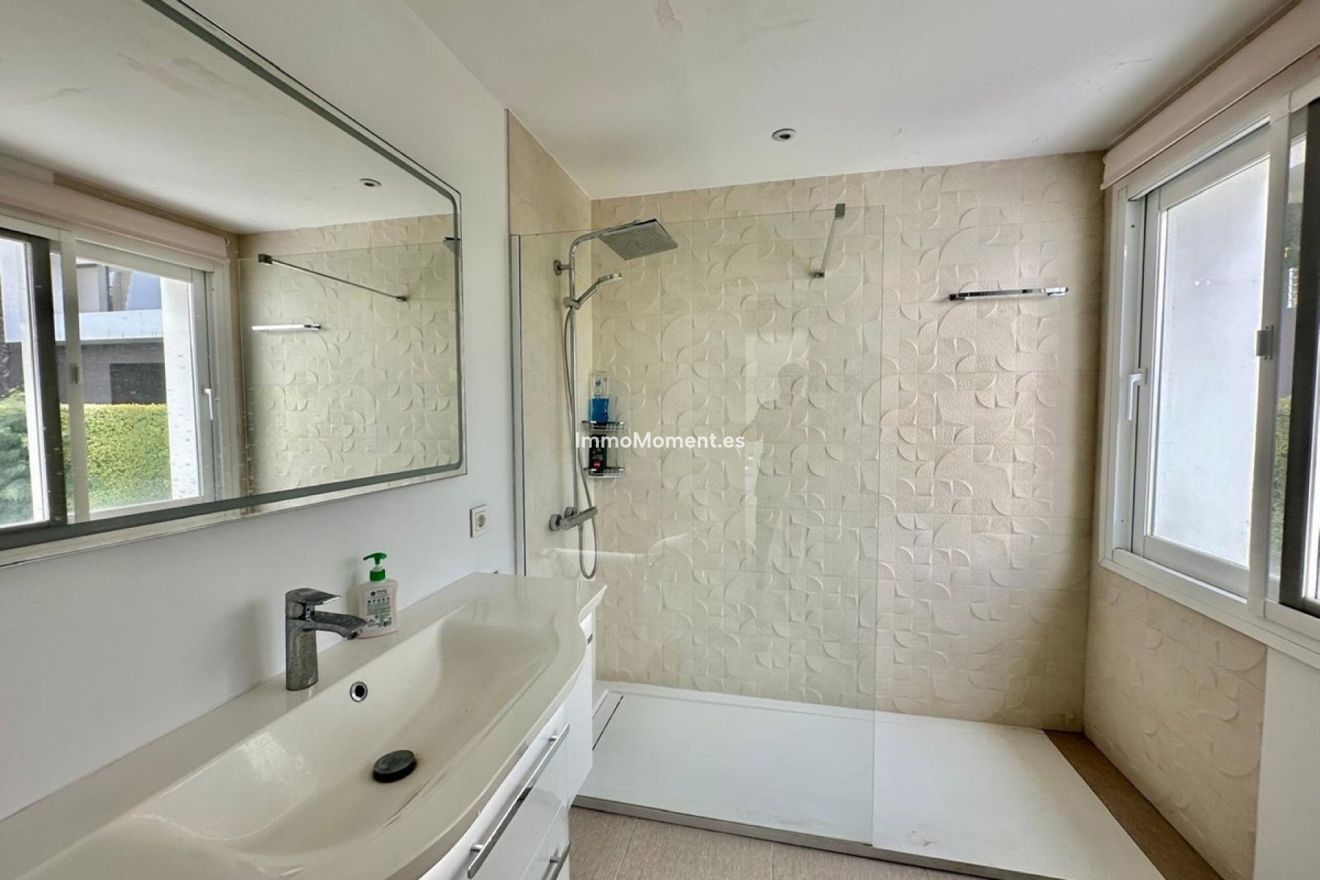 Revente - Villa - Benahavís - Benahavís Centro