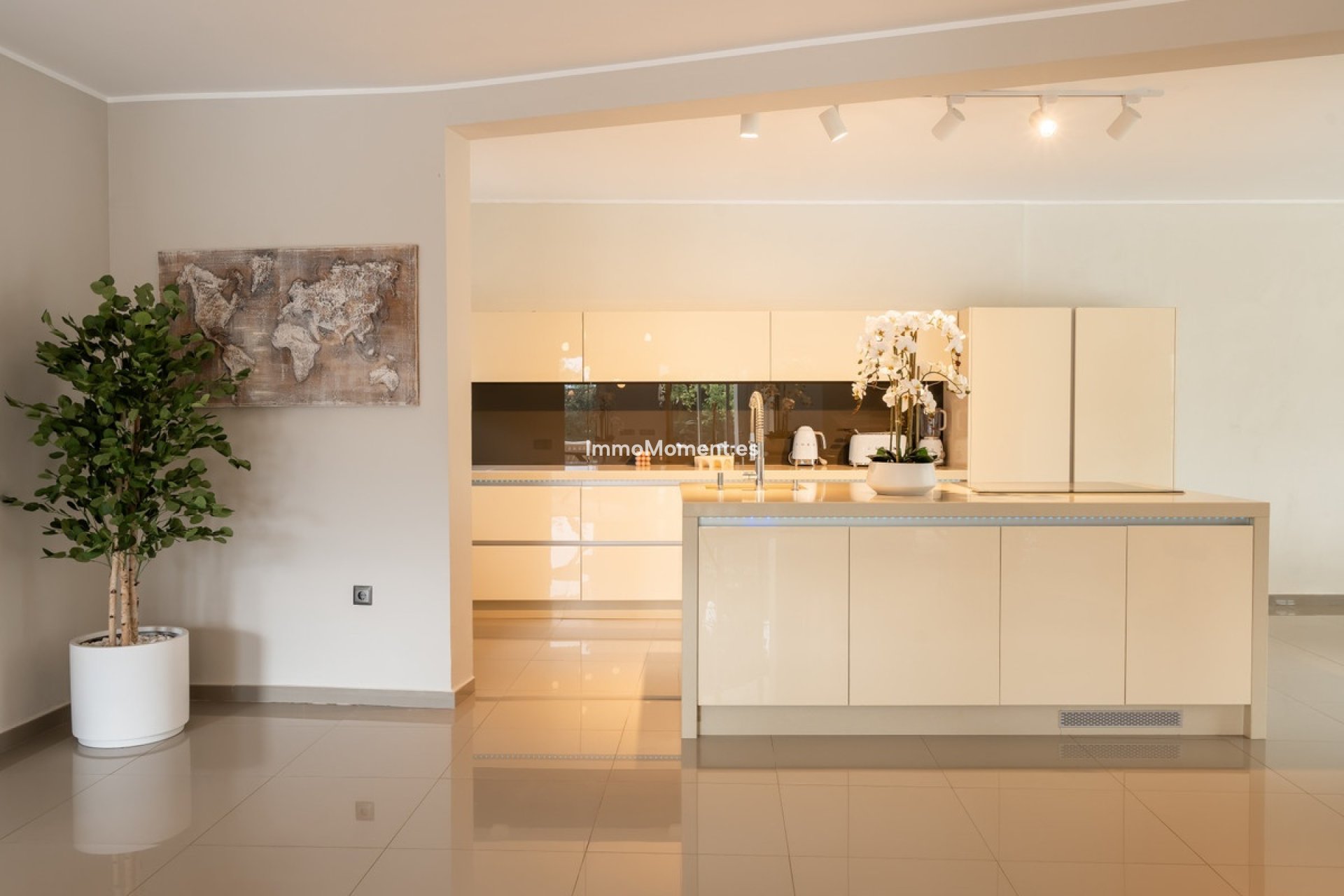 Revente - Villa - Benahavís - Benahavís Centro