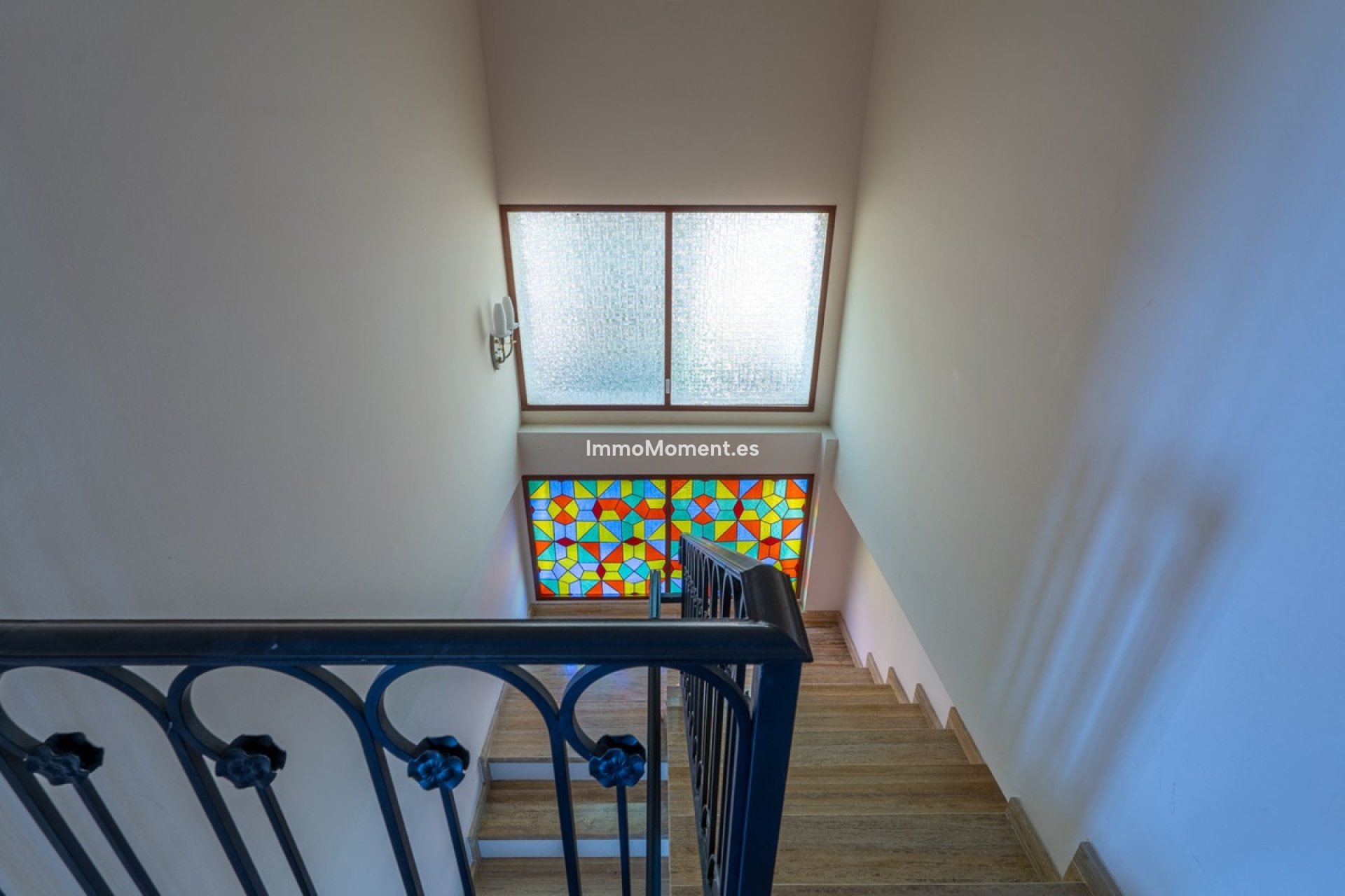 Revente - Villa - Benahavís - Benahavís Centro