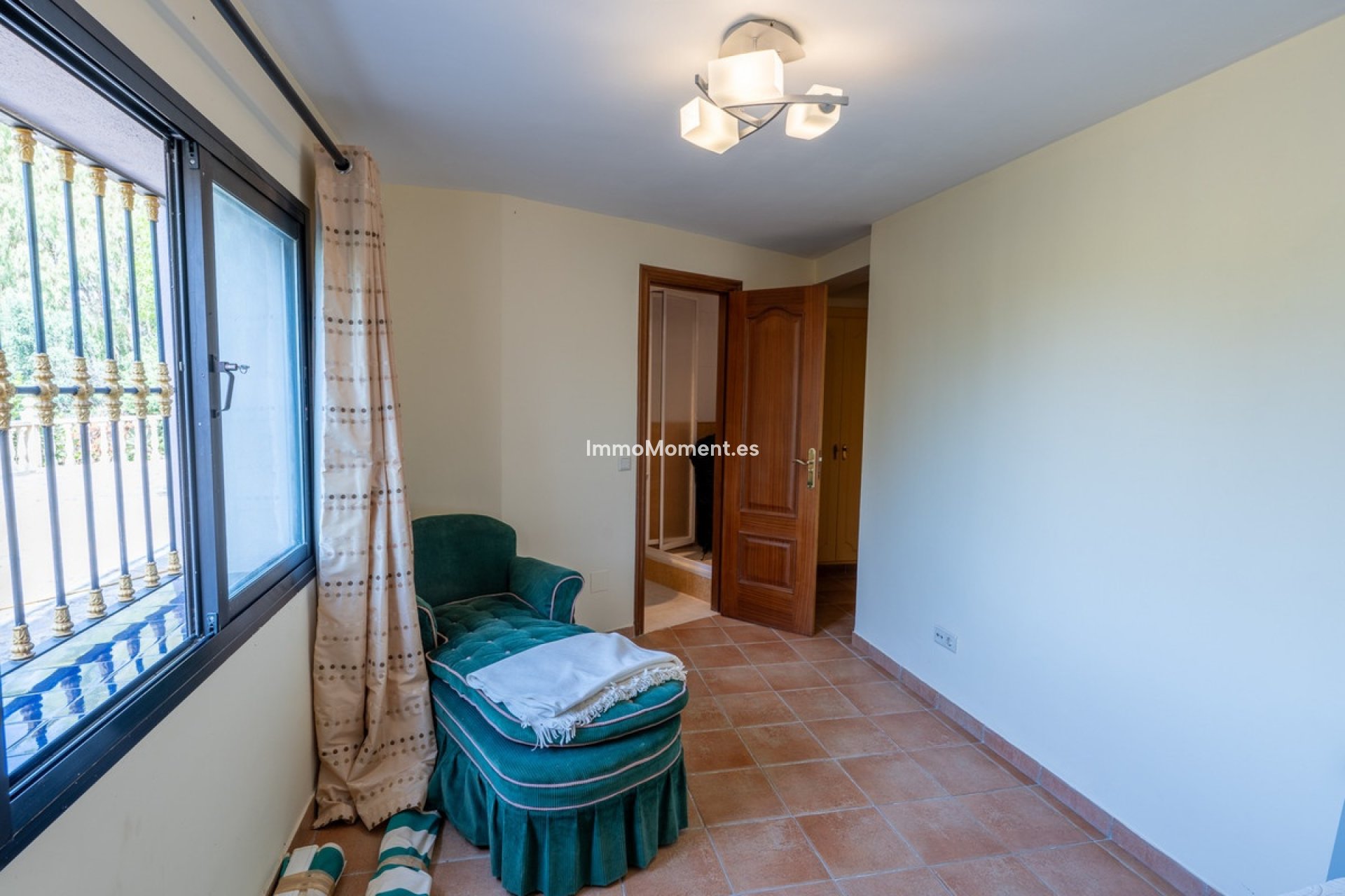 Revente - Villa - Benahavís - Benahavís Centro