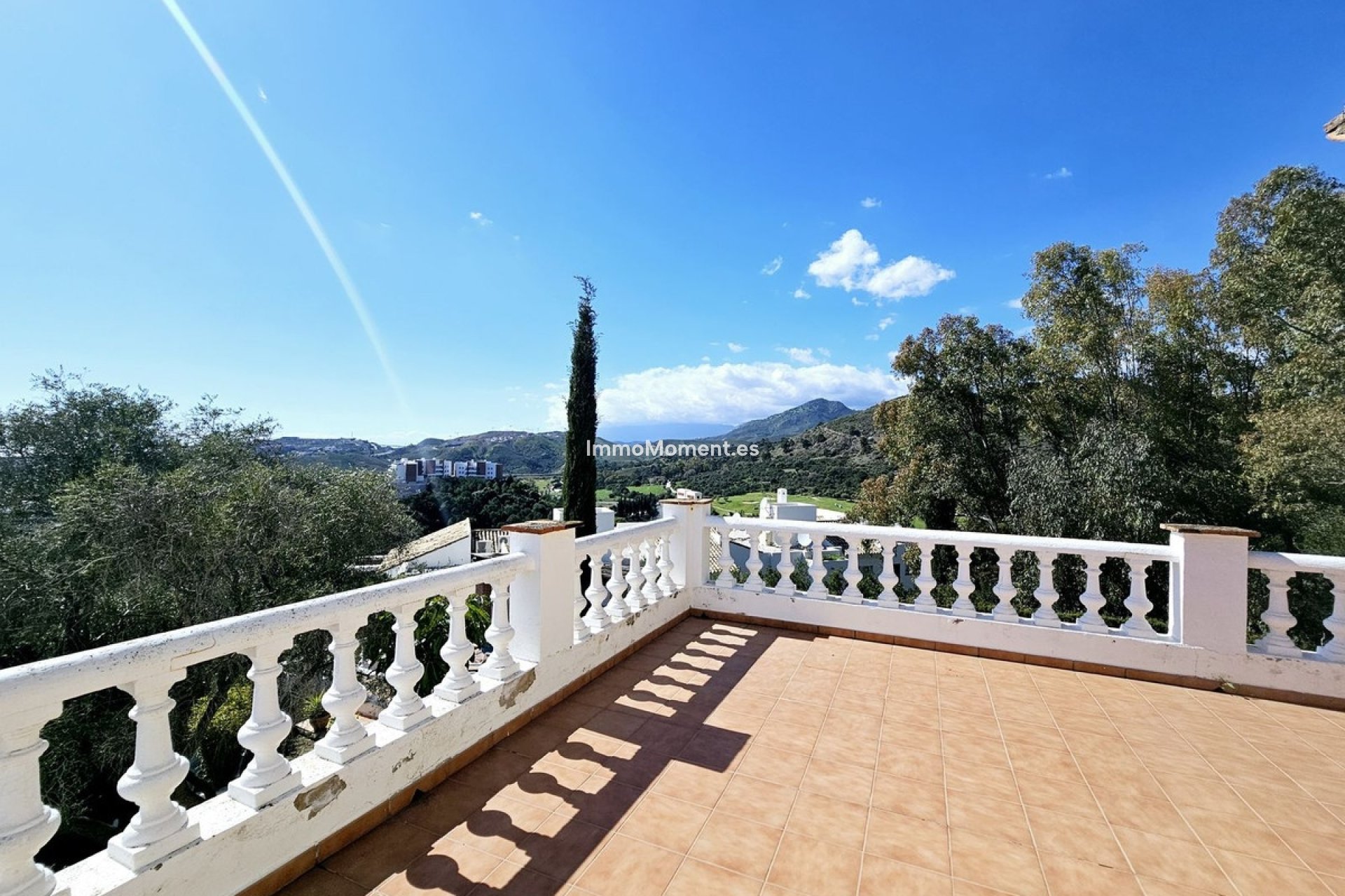 Revente - Villa - Benahavís - Benahavís Centro