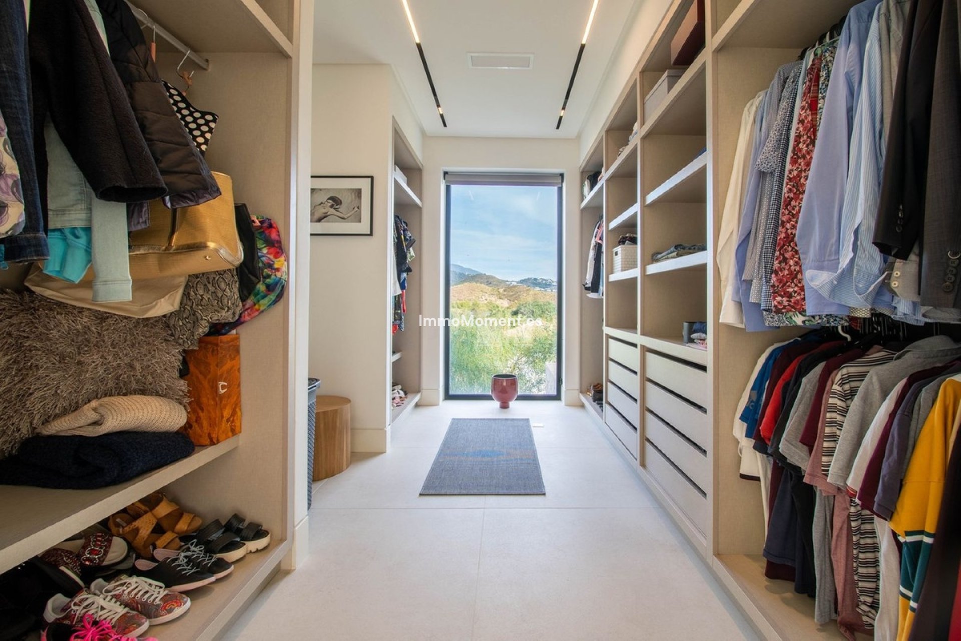 Revente - Villa - Benahavís - Benahavís Centro