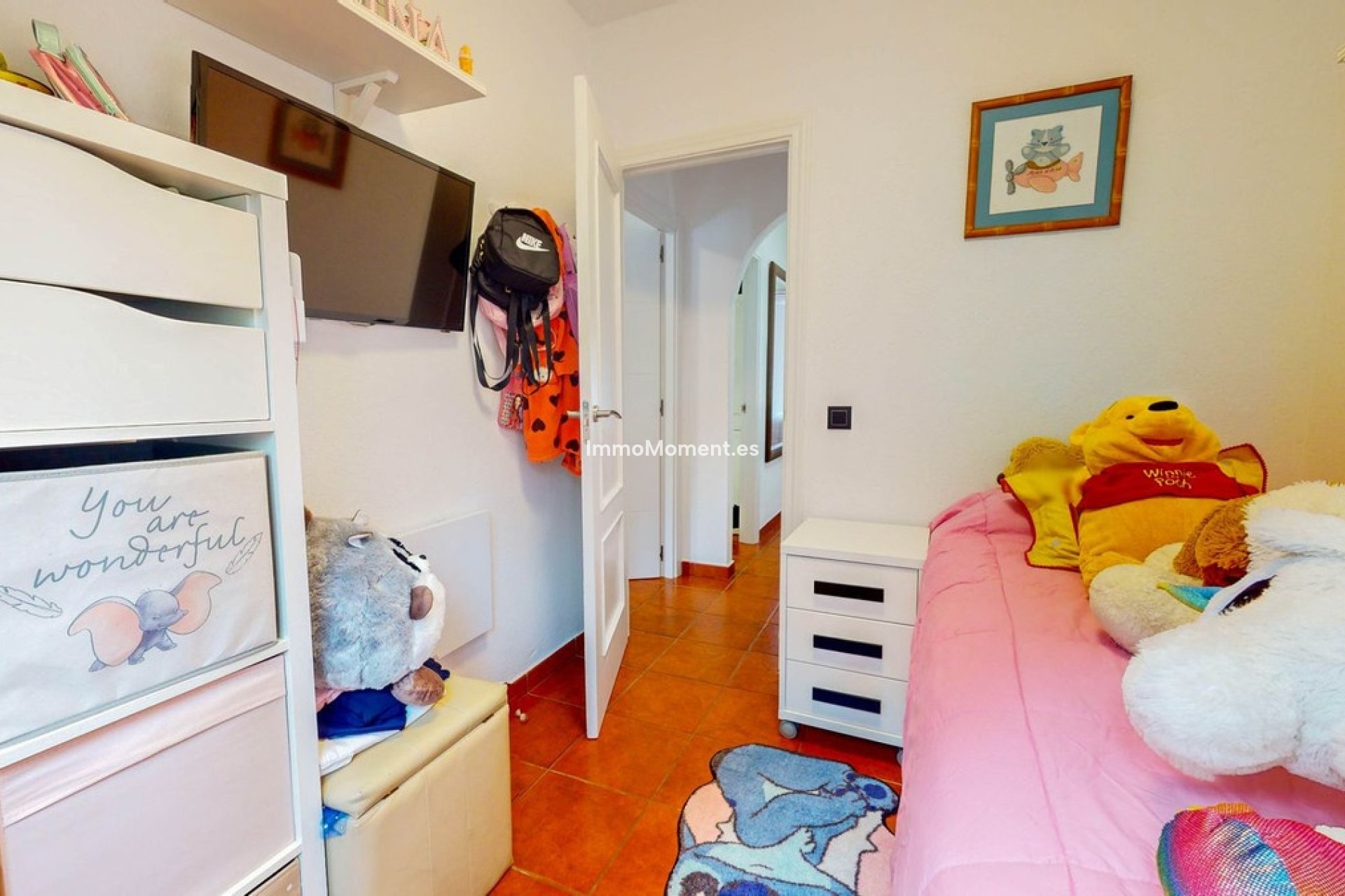 Revente - Villa - Benahavís - Benahavís Centro