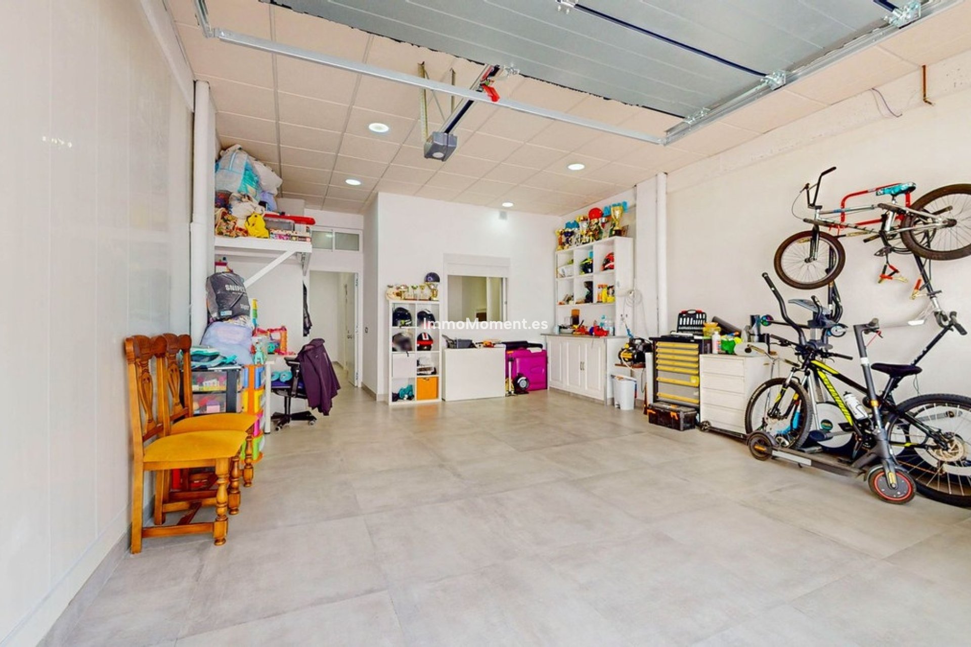 Revente - Villa - Benahavís - Benahavís Centro