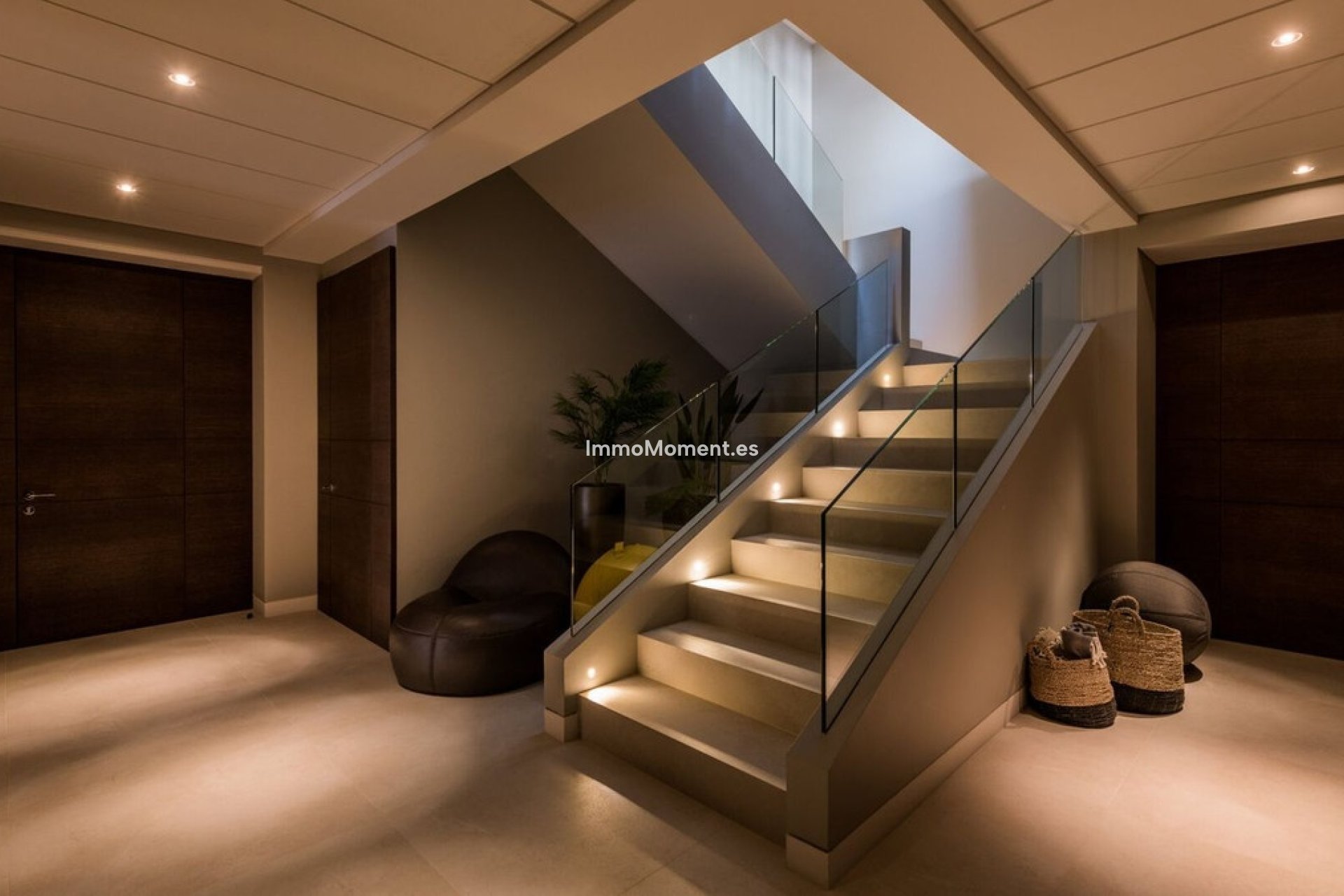 Revente - Villa - Benahavís - Benahavís Centro