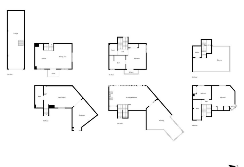 Revente - Villa - Benahavís - Benahavís Centro