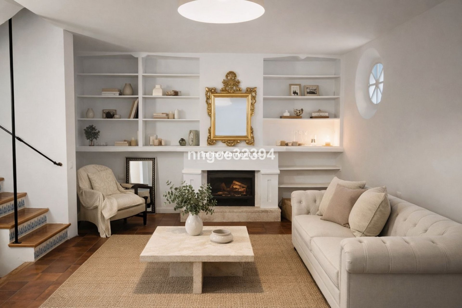 Revente - Villa - Benahavís - Benahavís Centro