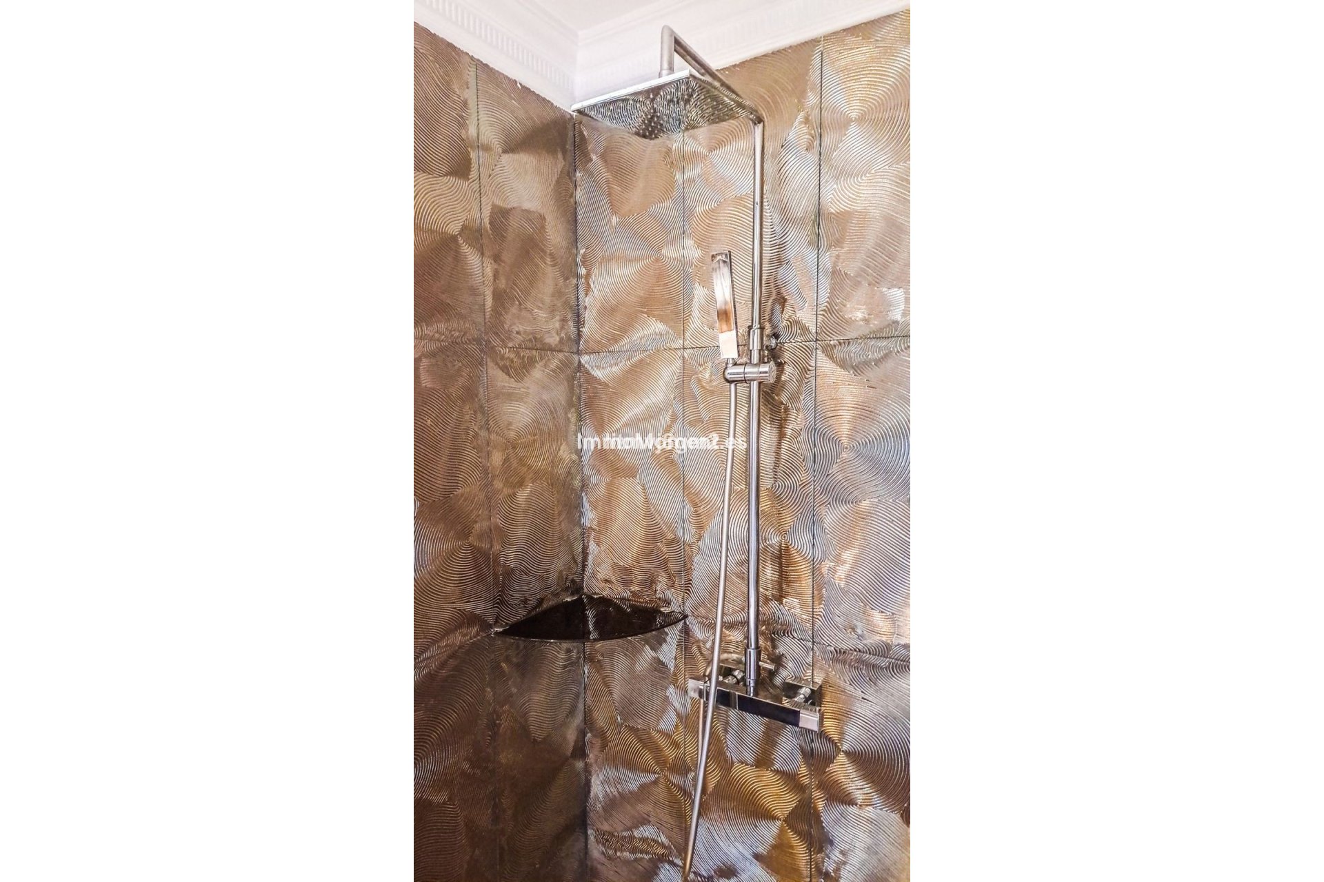 Revente - Villa - Benahavís - Benahavís Centro