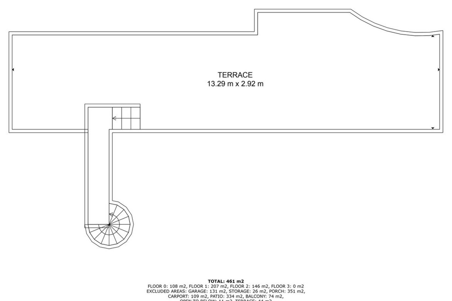 Revente - Villa - Benahavís - Benahavís Centro