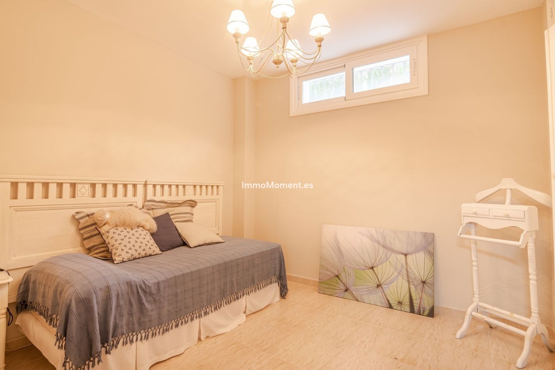 Revente - Villa - Benahavís - Benahavís Centro