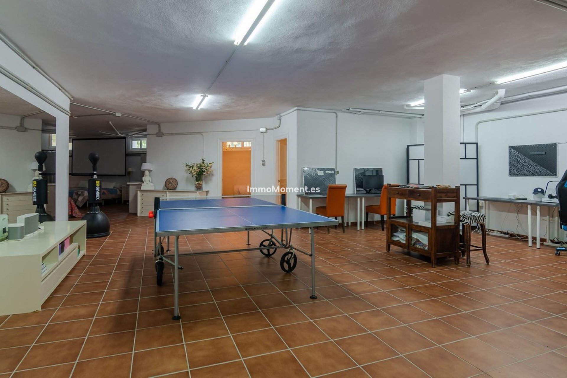 Revente - Villa - Benahavís - Benahavís Centro