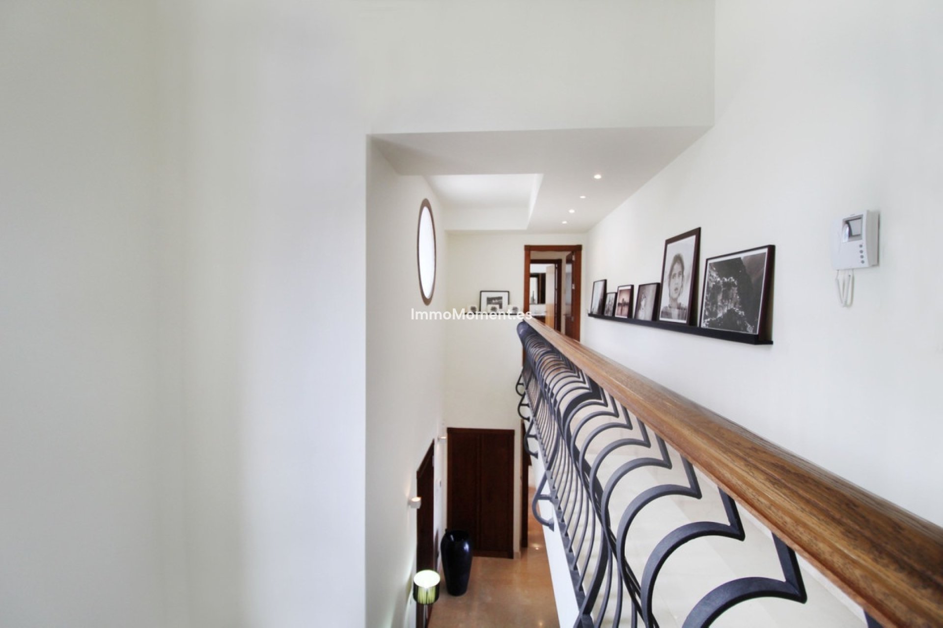 Revente - Villa - Benahavís - Benahavís Centro