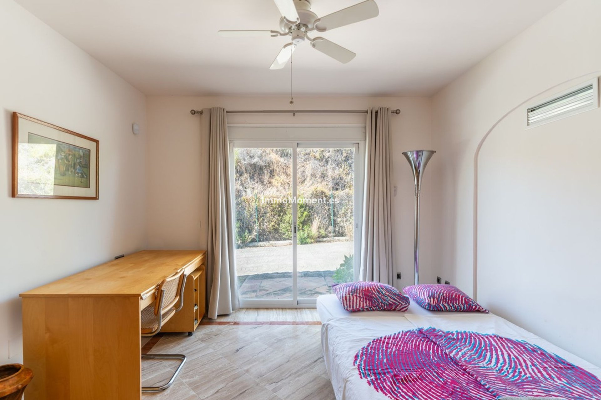 Revente - Villa - Benahavís - Benahavís Centro