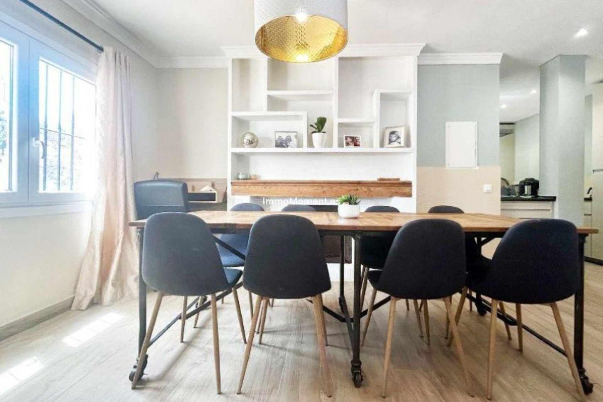 Revente - Villa - Benahavís - Benahavís Centro