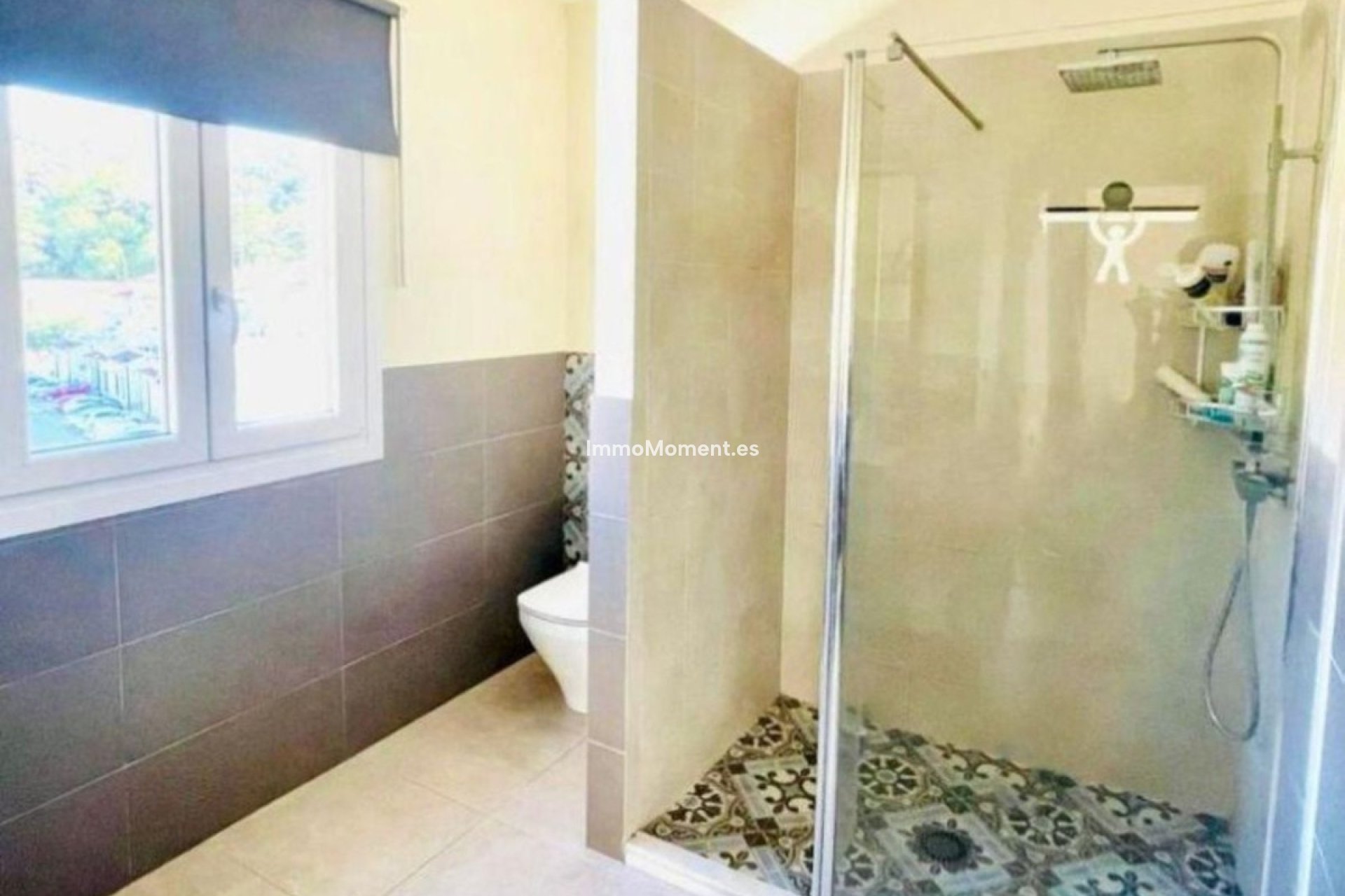 Revente - Villa - Benahavís - Benahavís Centro