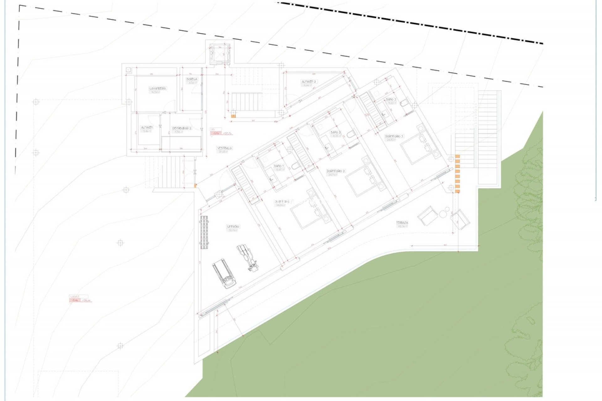 Revente - Villa - Benahavís - Benahavís Centro