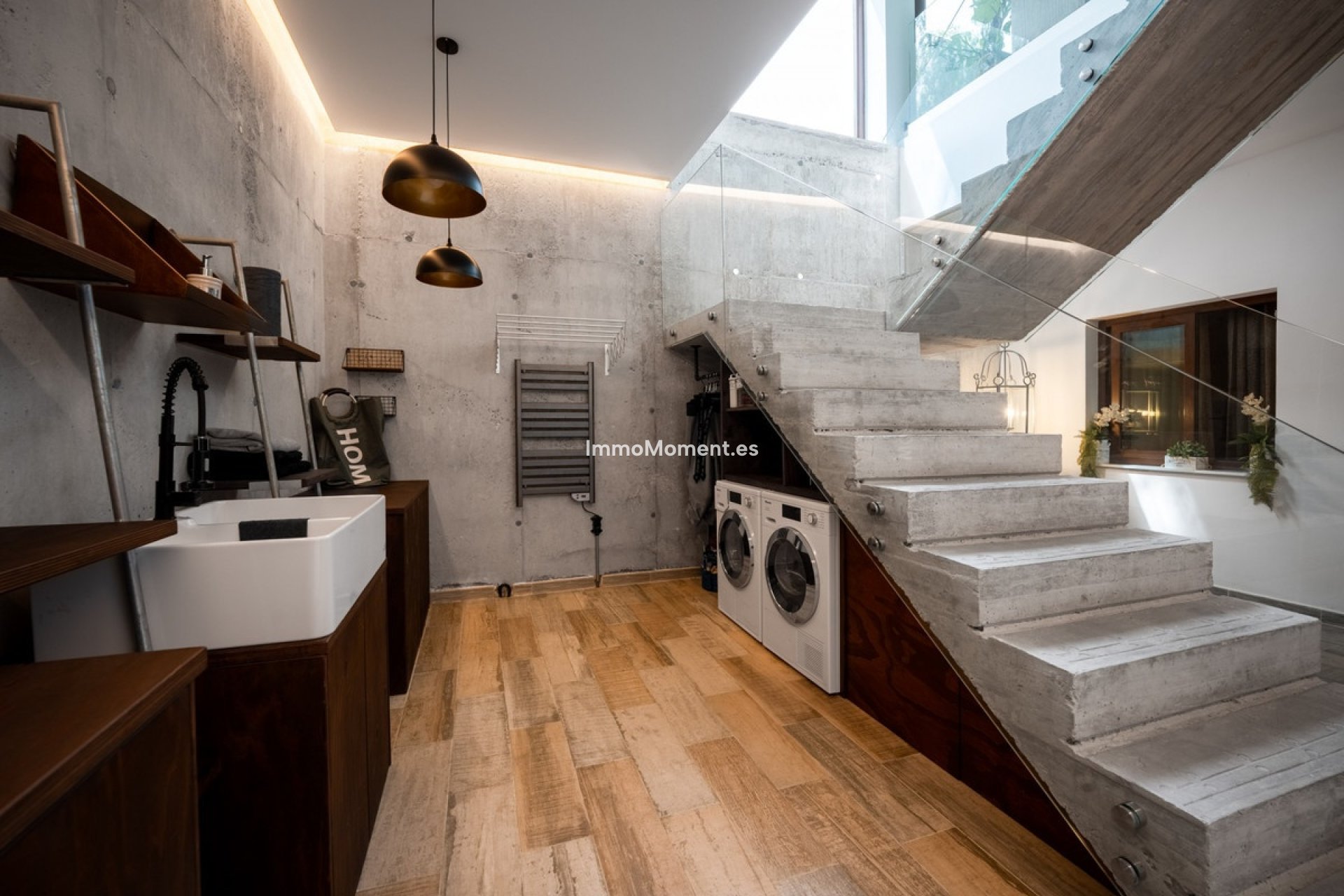 Revente - Villa - Benahavís - Benahavís Centro