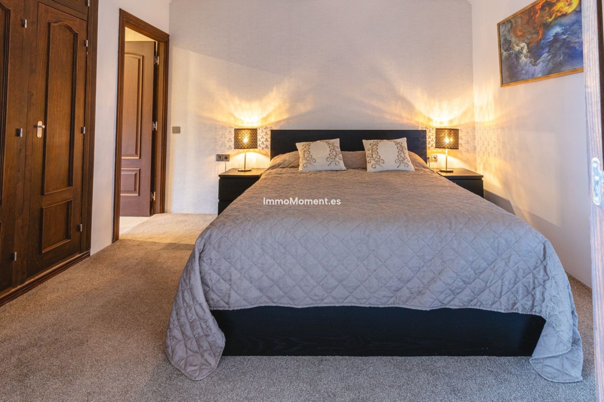 Revente - Villa - Benahavís - Benahavís Centro