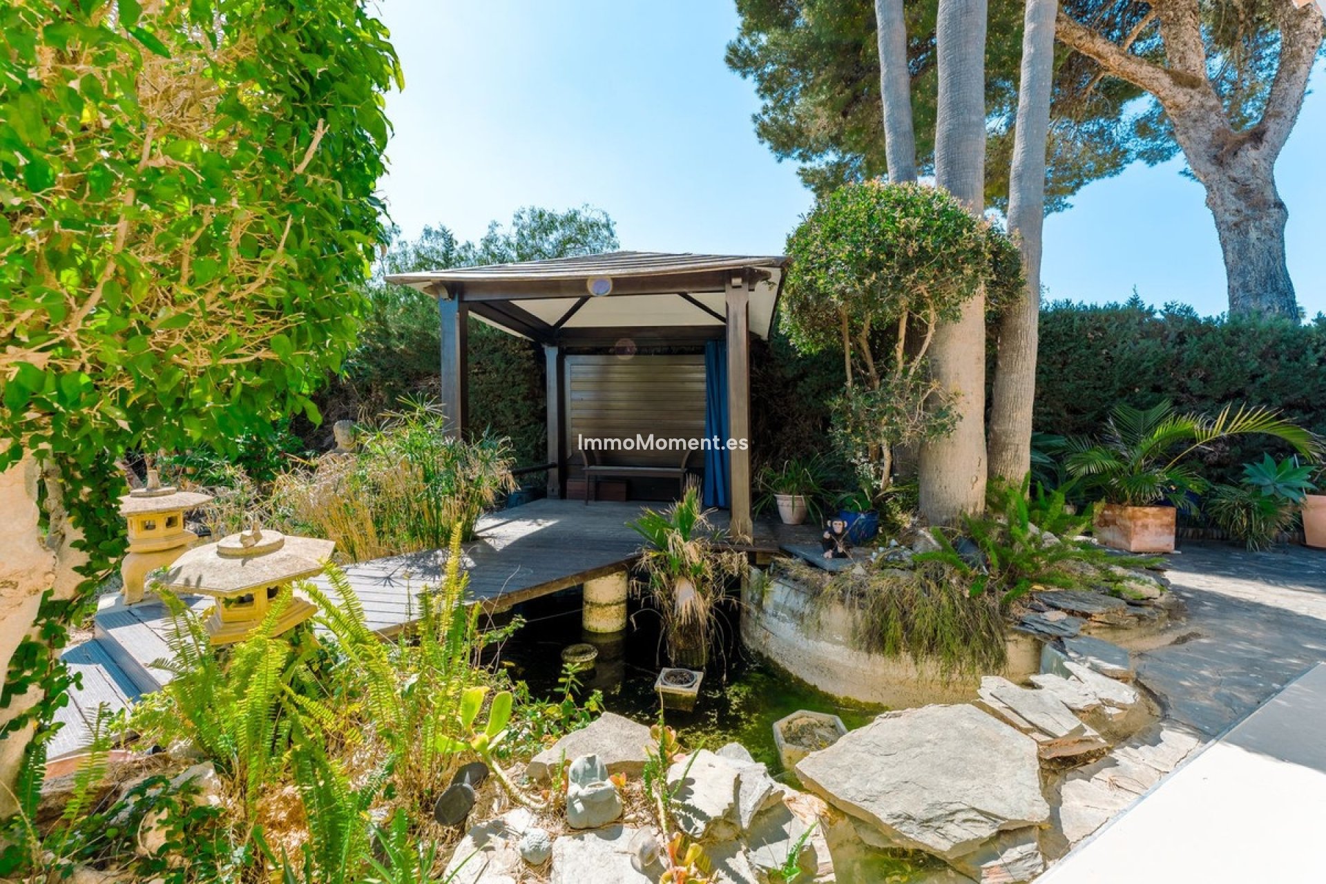 Revente - Villa - Benahavís - Benahavís Centro