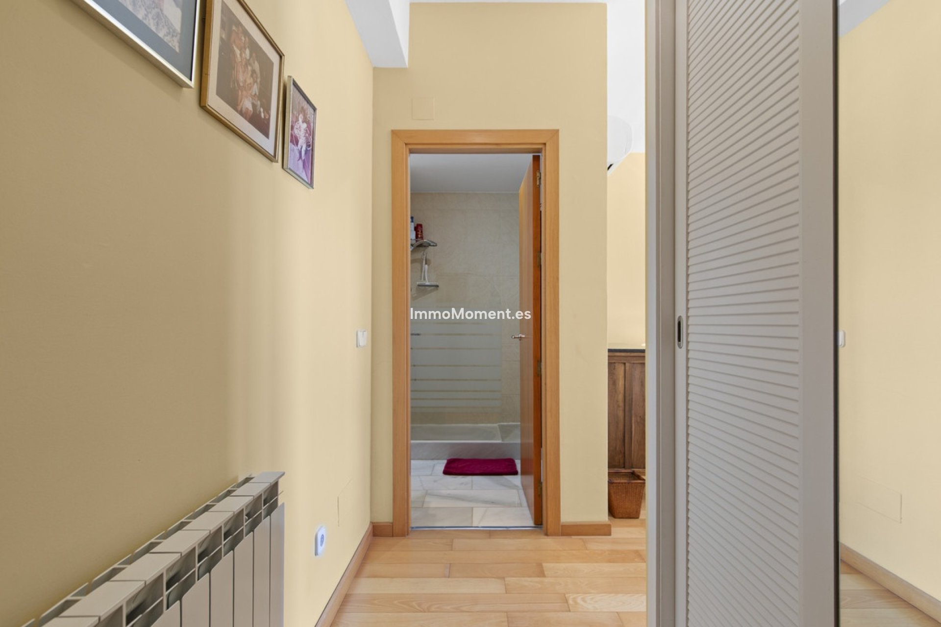 Revente - Villa - Benahavís - Benahavís Centro