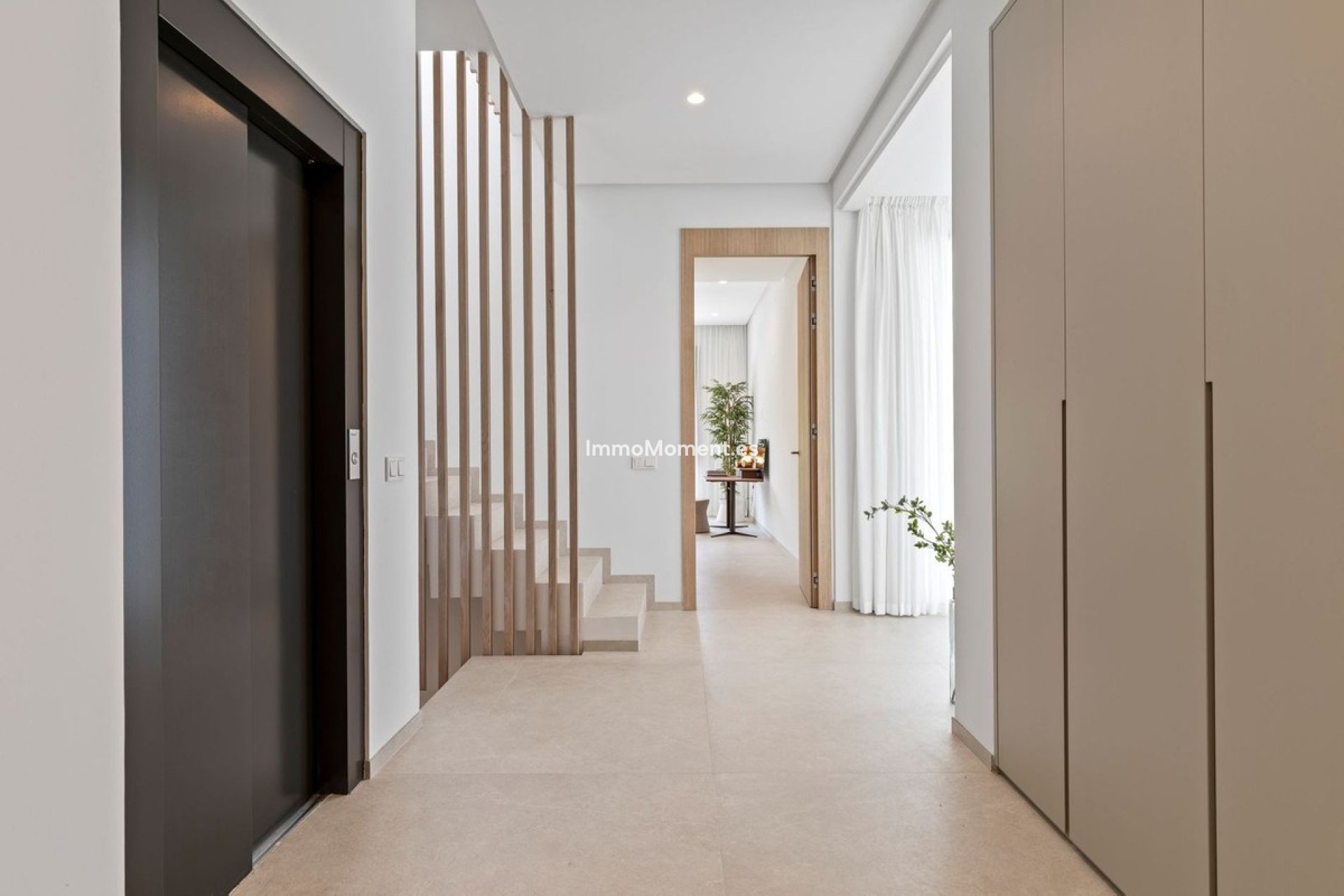 Revente - Villa - Benahavís - Benahavís Centro