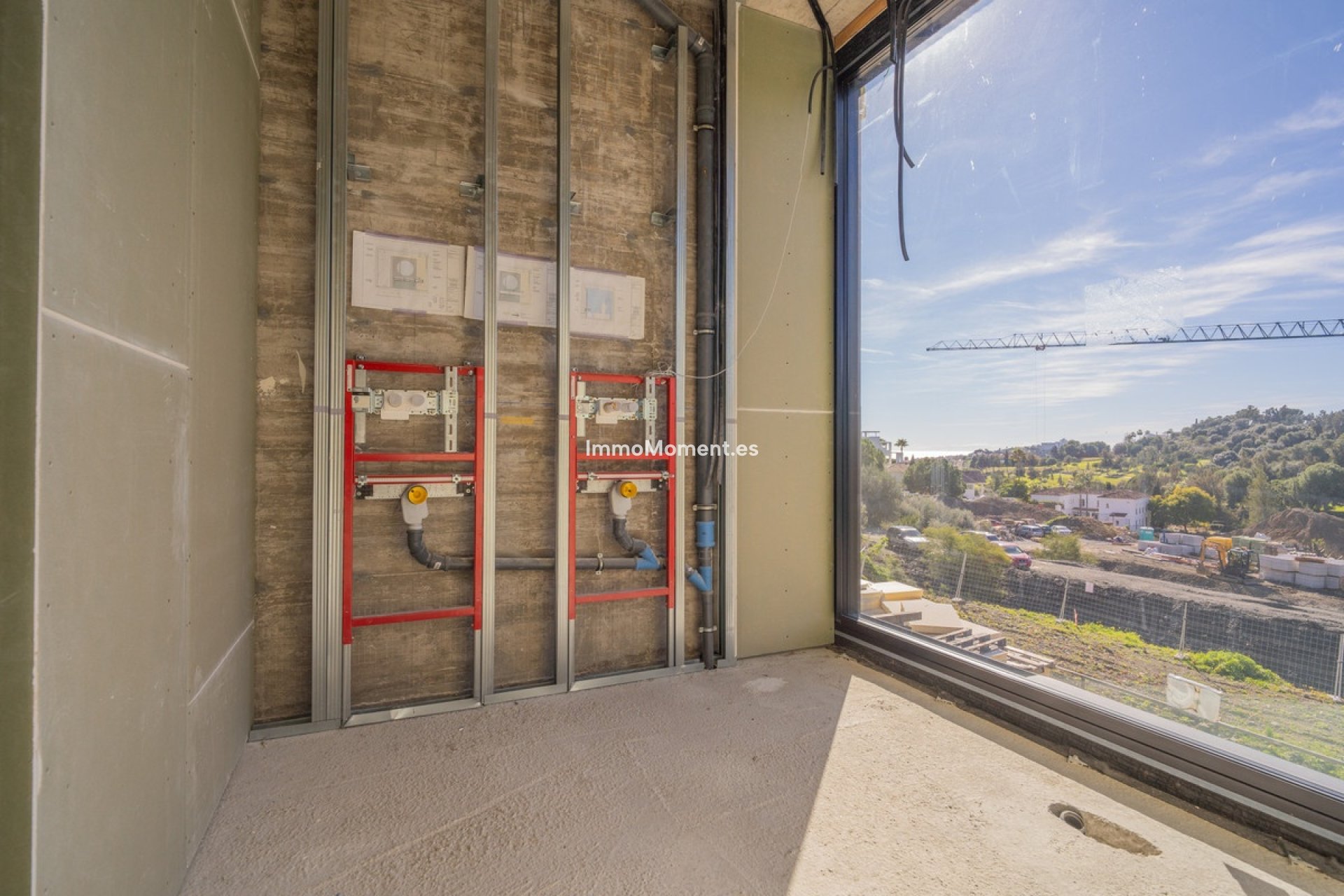 Revente - Villa - Benahavís - Benahavís Centro