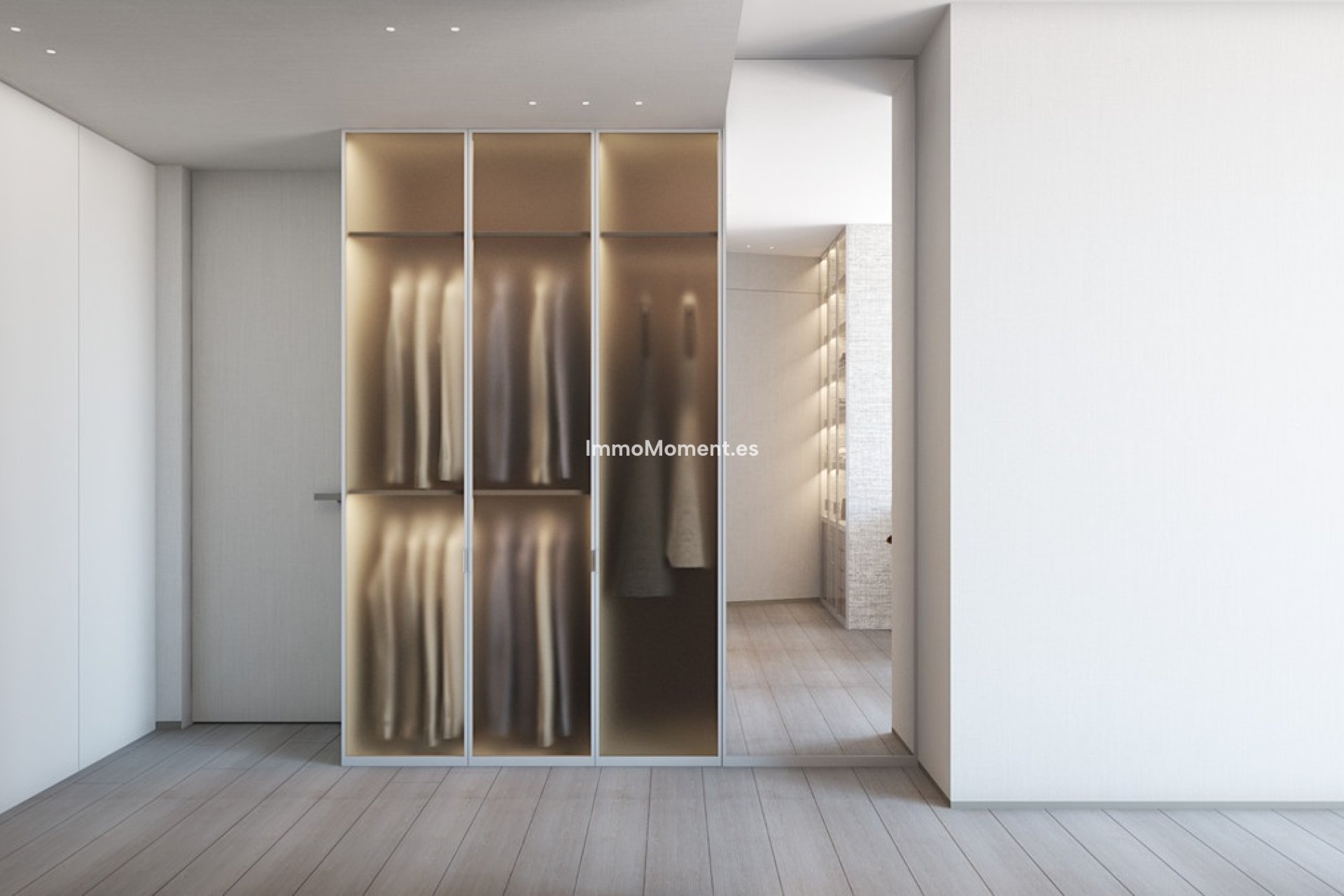 Revente - Villa - Benahavís - Benahavís Centro