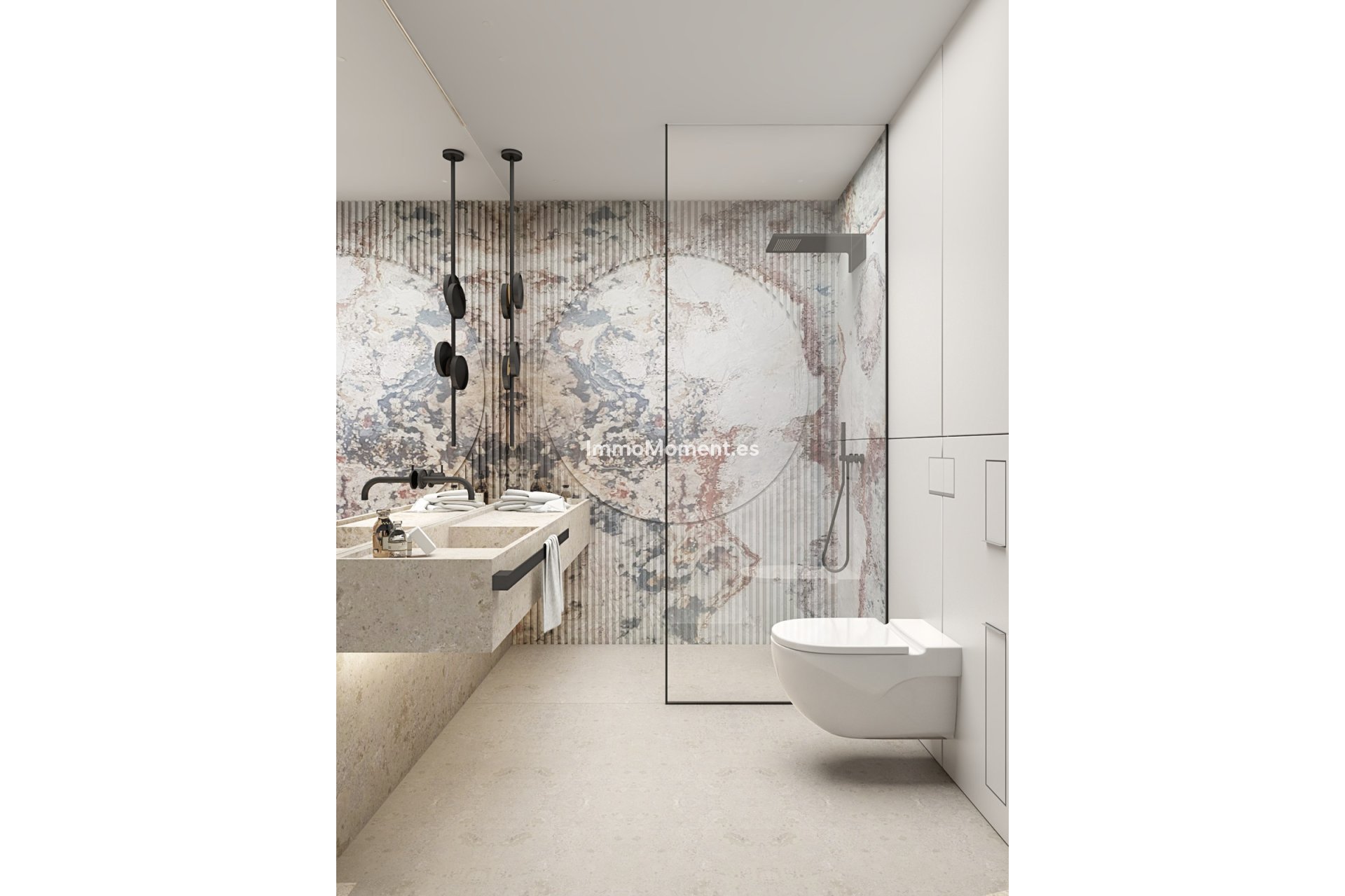 Revente - Villa - Benahavís - Benahavís Centro